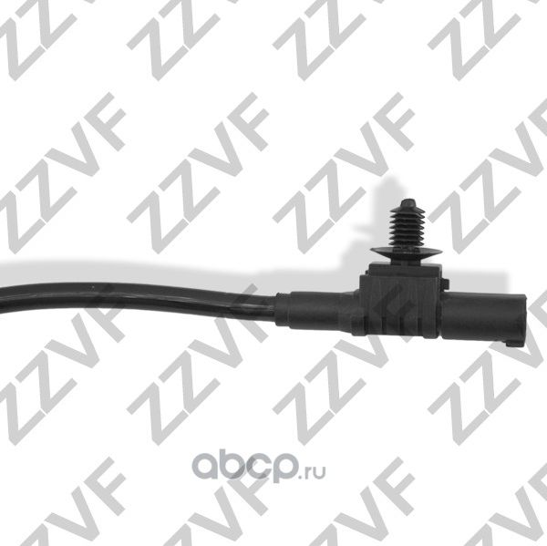 ДАТЧИК АБС ЗАДНИЙ ЛЕВЫЙ (L) MERCEDES W163 (98-04) (Zzvf). Артикул GRA1017