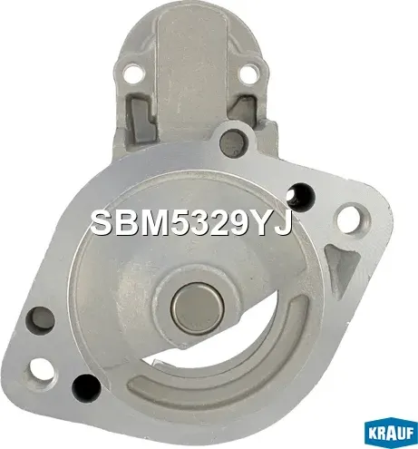 Крышка стартера передняя Krauf. Артикул SBM5329YJ