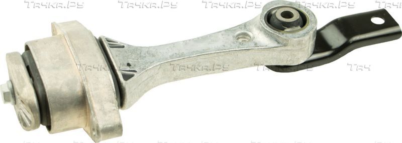 Подушка (опора) двигателя Gates задняя правая для Volkswagen Golf IV 1997-2007. Артикул ETM1101