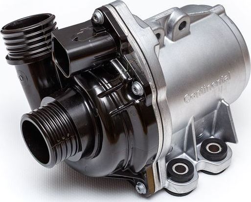 Помпа (водяной насос) Continental (Siemens/VDO) для BMW 6 III (F06/F13/F12) 2011-2018. Артикул A2C59514607