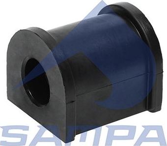 Втулки стабилизатора Sampa. Артикул 061.283