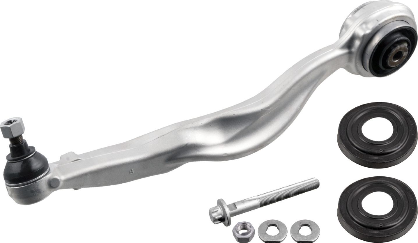 Поперечный рычаг передней подвески SWAG (алюминий). Артикул 10 94 7923