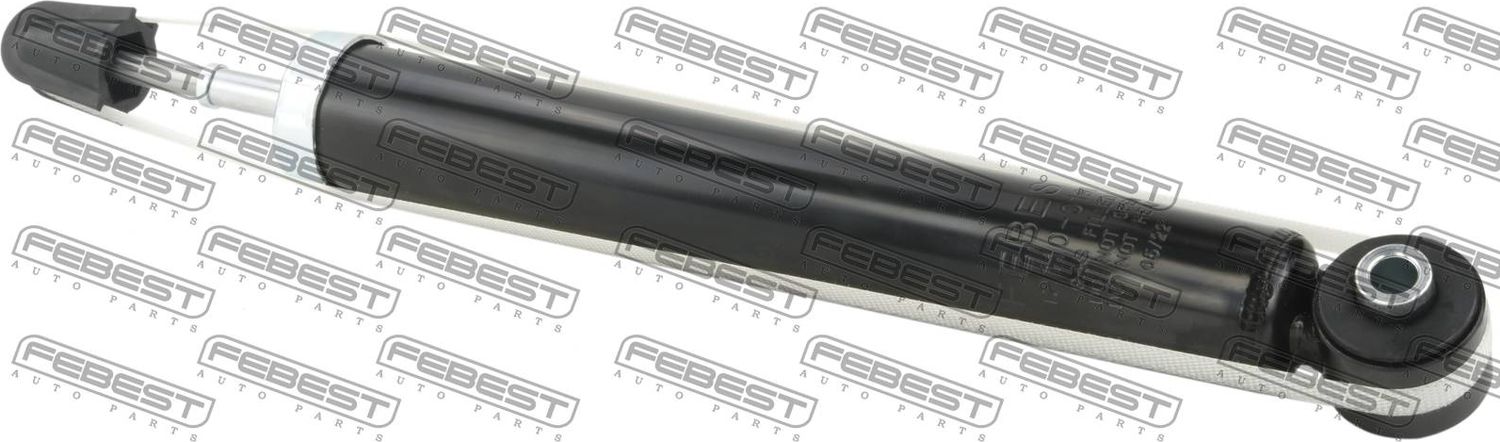 Амортизатор Febest. Артикул 12110-019R