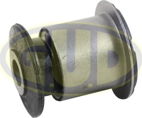 Сайлентблок переднего рычага подвески G.U.D.. Артикул GSP601381