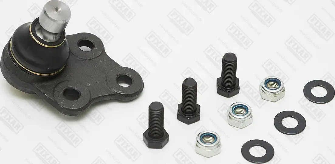 Опора шаровая нижняя левая/правая | перед лев | (Fixar). Артикул FK0849