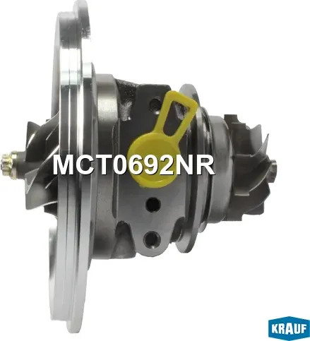 Картридж для турбокомпрессора (Krauf). Артикул MCT0692NR