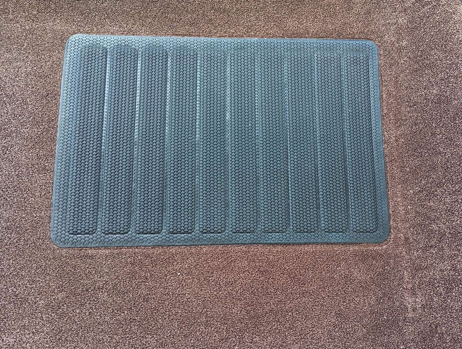 Коврики текстильные Euromat 3D Business для салона Jetour X90 Plus 2023-2026 Коричневые. Артикул EMC3D-000021R