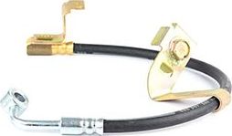 Тормозной шланг BSG передний для Ford Escort V 1990-2000. Артикул BSG 30-730-018