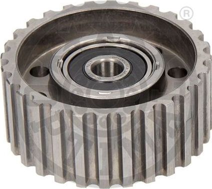 Направляющий (ведущий) ролик ремня ГРМ Optimal. Артикул 0-N014