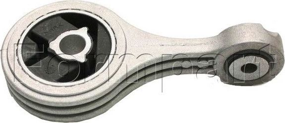 Подушка (опора) КПП Formpart. Артикул 14199041/S