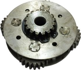 Планетарные шестерни для лебедки COMEUP 3-й ступени Cub 3/4. Артикул 880995