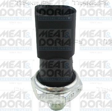 Датчик давления масла Meat & Doria для Audi Q7 I (4L) 2006-2015. Артикул 72135