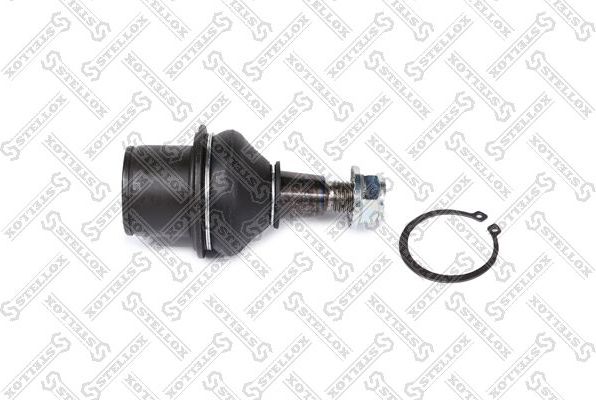 Шаровая опора Stellox передняя для Land Rover Discovery IV 2009-2016. Артикул 52-00296A-SX