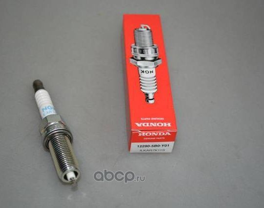 Свеча зажигания Honda. Артикул 122905B0Y01