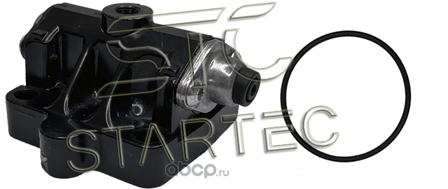 Крышка цилиндра делителя (Startec). Артикул INF05123