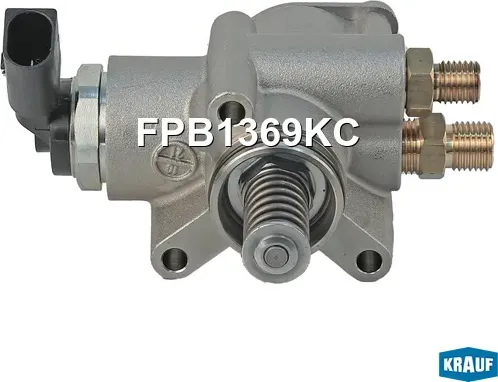 Насос высокого давления бензиновый Krauf. Артикул FPB1369KC