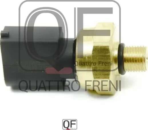 QF44A00015_датчик давления топлива!/ VW Passat/Touareg/Phaeton 3.6 V6 08 (Quattro Freni). Артикул QF44A00015