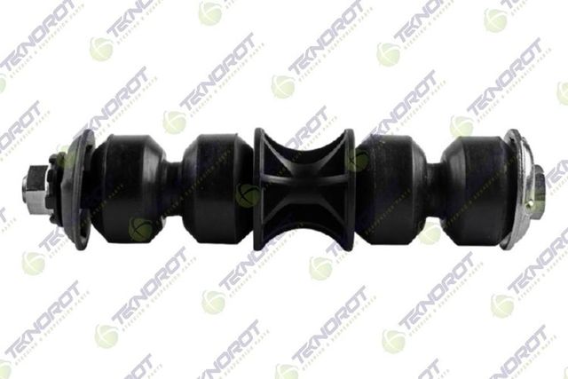 Стойка (тяга) стабилизатора Teknorot. Артикул JE-310