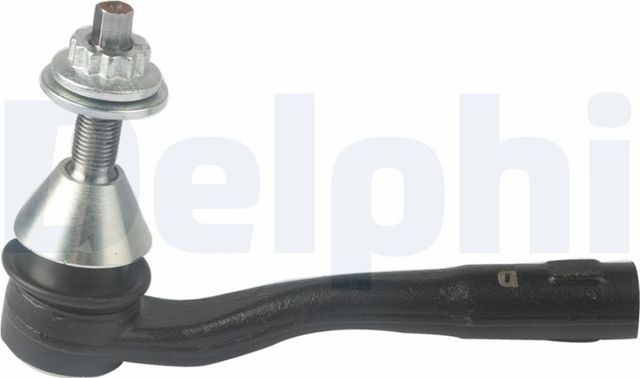 Наконечник рулевой тяги Delphi. Артикул TA3508