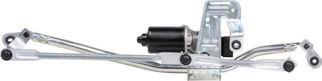 Трапеция стеклоочистителя (дворника) StartVOLT передний для Fiat Ducato III 2006-2026. Артикул VWA 16050