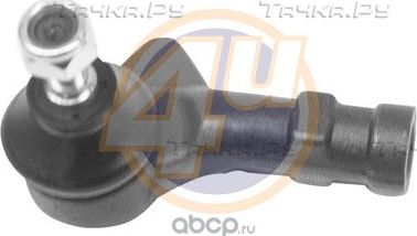 Наконечник рулевой тяги 4U левый для Ford Escort V 1991-1998. Артикул FR-A-25947