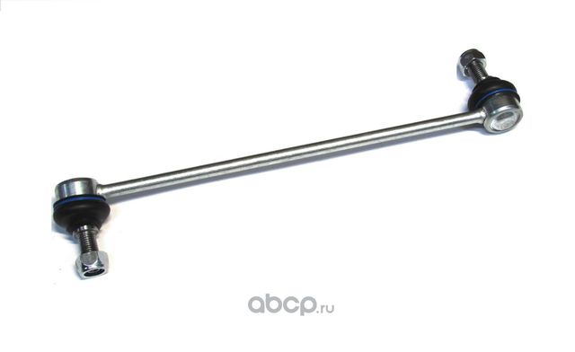 Тяга стабилизатора перед LH 299,5mm. (LEX). Артикул N0906