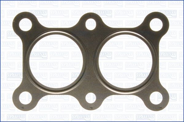 Прокладка глушителя Ajusa MULTILAYER STEEL для Volkswagen Golf VI 2007-2013. Артикул 00857100