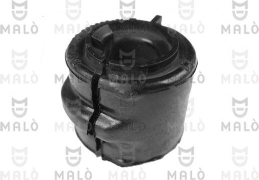 Втулки стабилизатора Malo. Артикул 183123