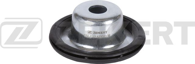Опора амортизатора (стойки) Zekkert. Артикул GM-2122