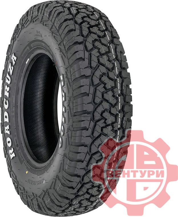 Шина Roadcruza RA1100 A/T LT235/85R16 120/116R. Артикул RA44003