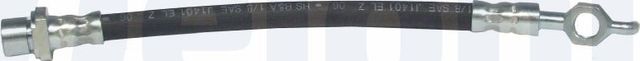 Тормозной шланг Delphi для Toyota Corolla Verso I 2004-2009. Артикул LH6531