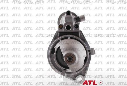 Стартер ATL/Delta Autotechnik. Артикул A 17 420