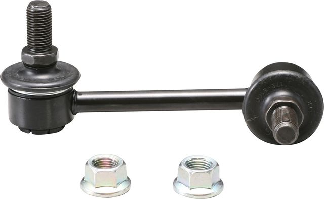 Стойка (тяга) стабилизатора CTR передняя правая для Nissan Vanette III 1994-2002. Артикул CL0482