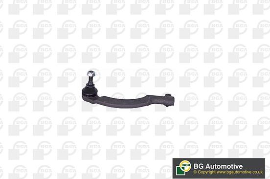 Наконечник рулевой тяги BGA. Артикул SR7302