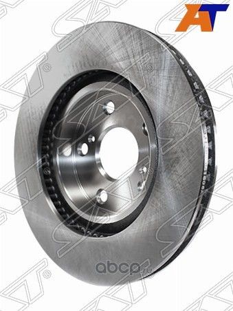 Диск тормозной перед TOYOTA CAMRY V40 06-V50 (SAT). Артикул ST4351233130