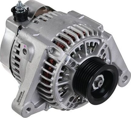 Генератор Stellox для Toyota Corolla E110 2000-2001. Артикул 06-10470-SX