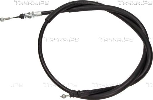 Трос ручника (тросик ручного тормоза) MaXgear. Артикул 32-0166