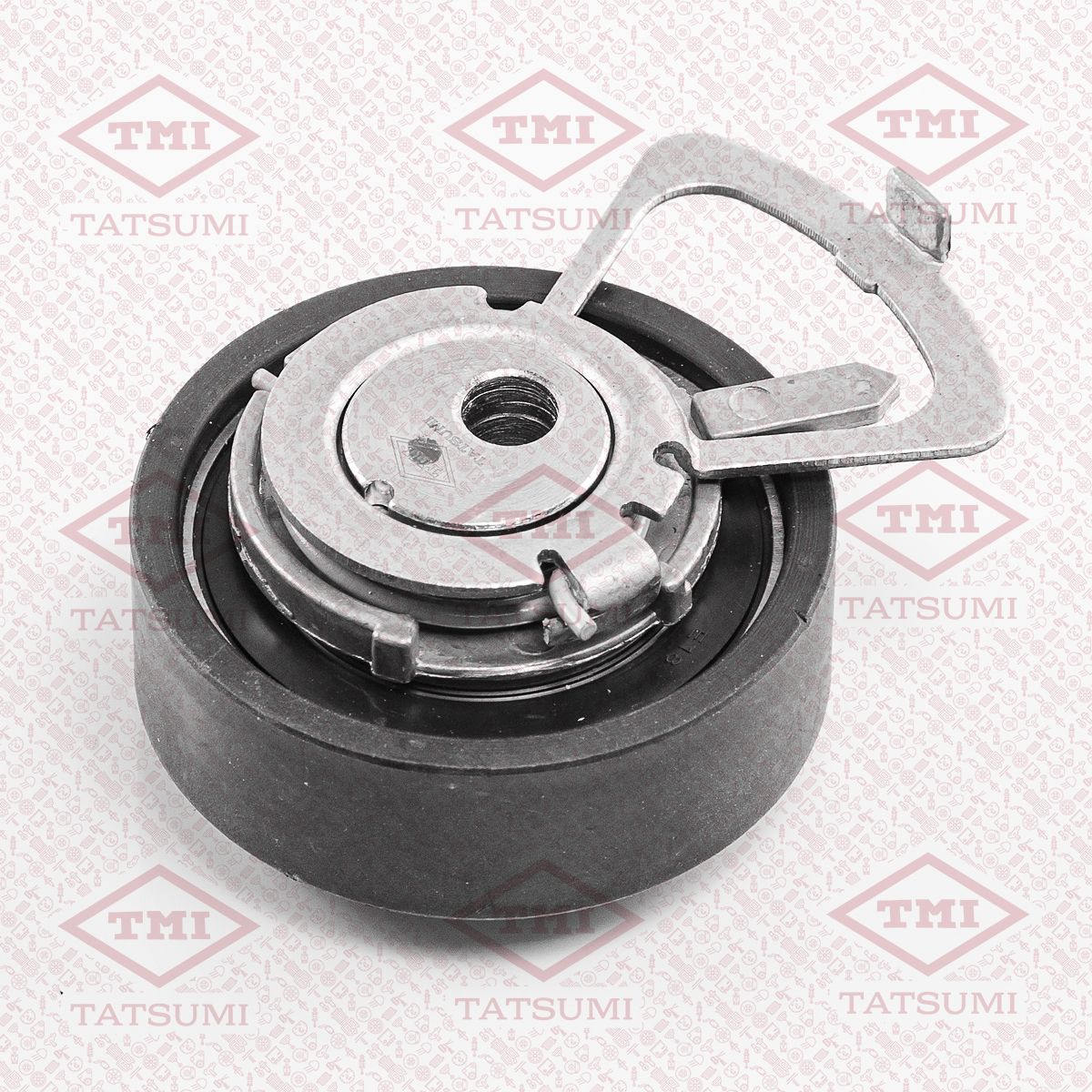 Ролик ремня ГРМ VW GOLF IV/BORA/POLO/OCTAVIA 1.4/1.6 (Tatsumi) Tatsumi. Артикул TFD1258