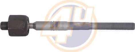 Рулевая тяга 4U. Артикул BW-E-14167
