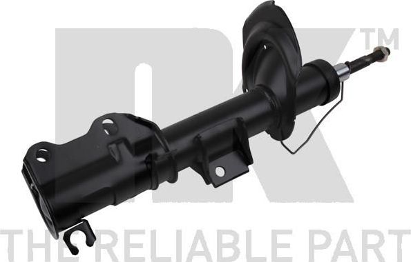 Амортизатор NK. Артикул 65333326