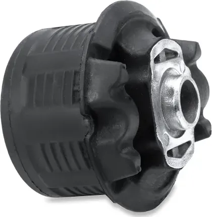 Сайлентблок переднего рычага задний (Metaco). Артикул 4500717