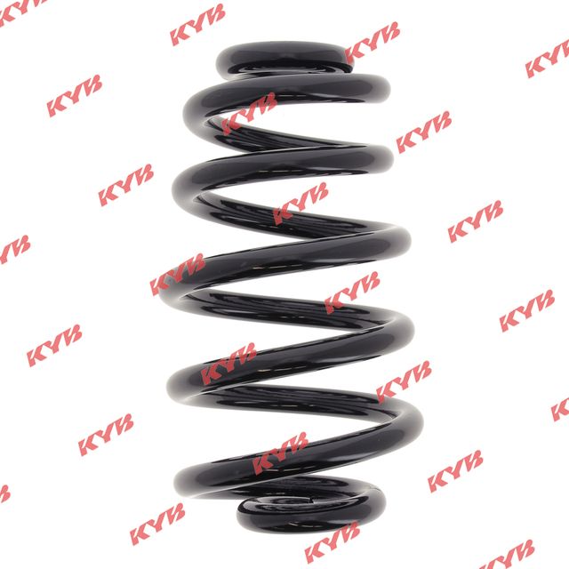 Пружина подвески KYB (Каяба) K-Flex задняя для Audi A4 II (B6) 2000-2004. Артикул RH6578