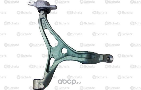 Рычаг подвески (Schatz). Артикул S251219R