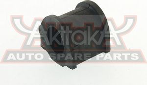 Втулка стабилизатора Asva передняя для Mitsubishi Colt VI (Z20/Z30) 2004-2012. Артикул 0407-Z34F