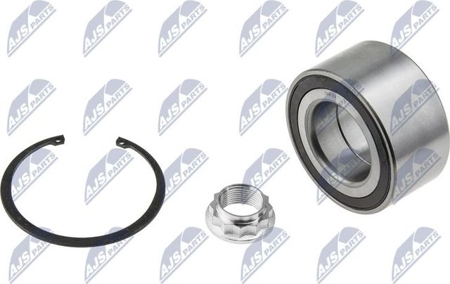 Ступичный подшипник (комплект) NTY. Артикул KLT-BM-014