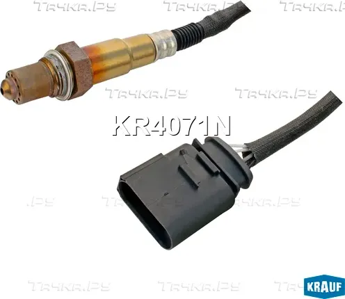 Лямбда-зонд Krauf. Артикул KR4071N