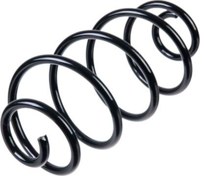 Пружина подвески Zentparts задняя для Opel Astra G 1998-2009. Артикул Z37948