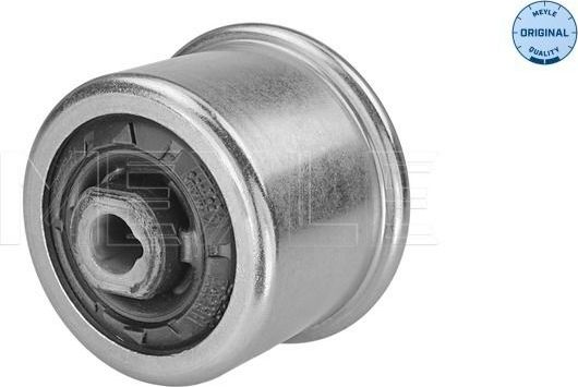 Сайлентблок заднего рычага подвески Meyle Original правый/левый для Skoda Superb III 2015-2026. Артикул 100 710 0050