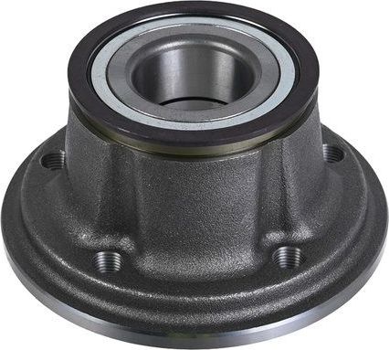 Ступичный подшипник (комплект) Stellox. Артикул 43-29432-SX