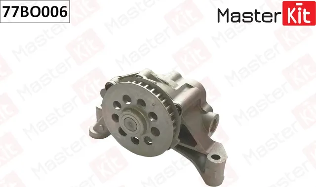 77BO006 Насос масляный VAG CAHA CGLC (Master KIT) Master KIT. Артикул 77bo006